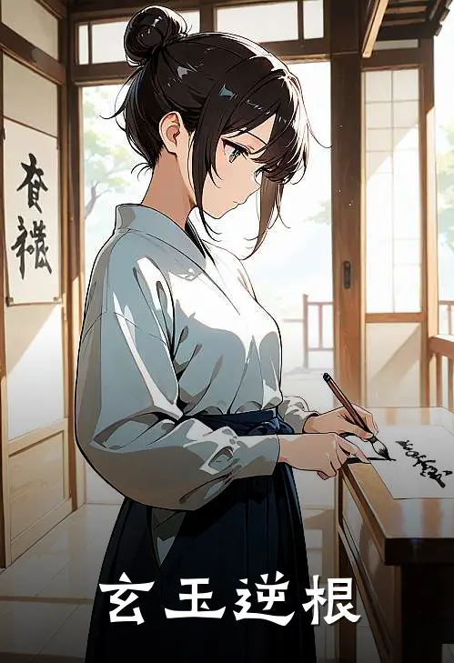 玄玉逆根