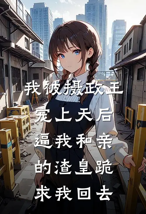 我被摄政王宠上天后，逼我和亲的渣皇跪求我回去