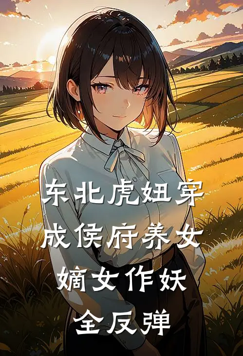 东北虎妞穿成侯府养女，嫡女作妖全反弹
