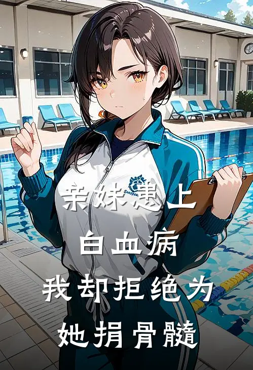 亲妹患上白血病，我却拒绝为她捐骨髓