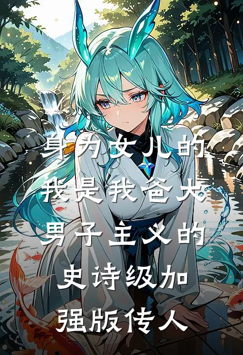 身为女儿的我是我爸大男子主义的史诗级加强版传人