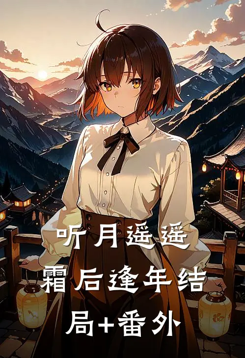 听月遥遥，霜后逢年结局+番外