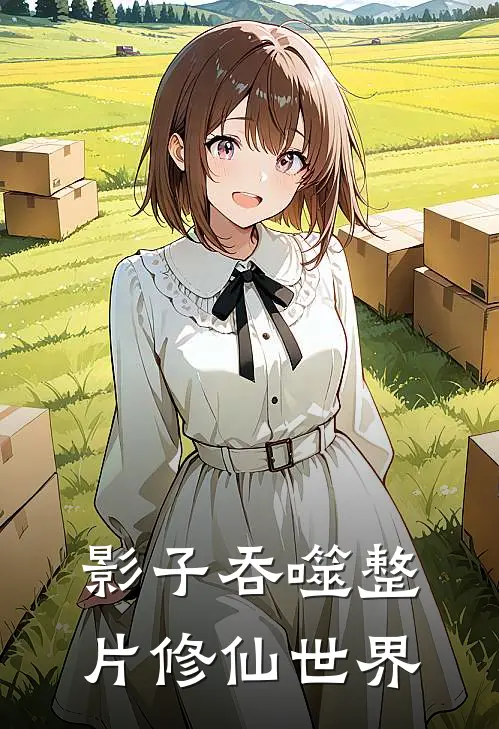 影子吞噬整片修仙世界