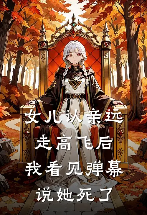 女儿认亲远走高飞后，我看见弹幕说她死了