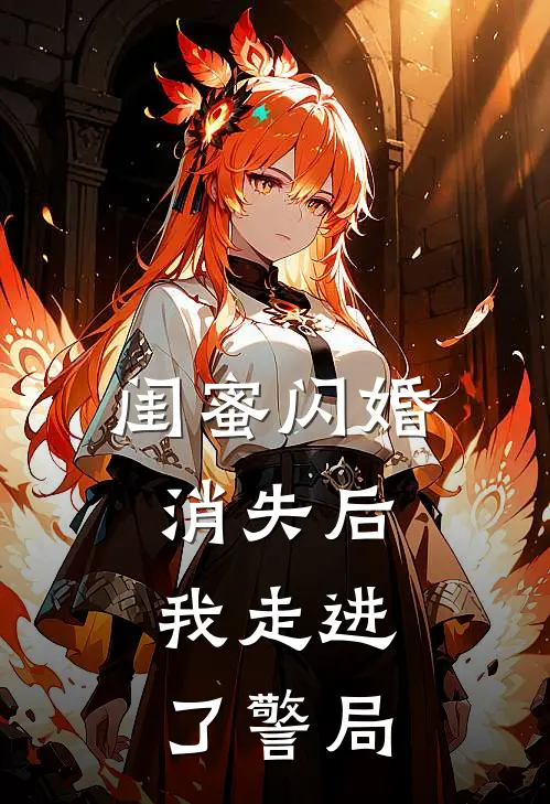 闺蜜闪婚消失后,我走进了警局免费阅读