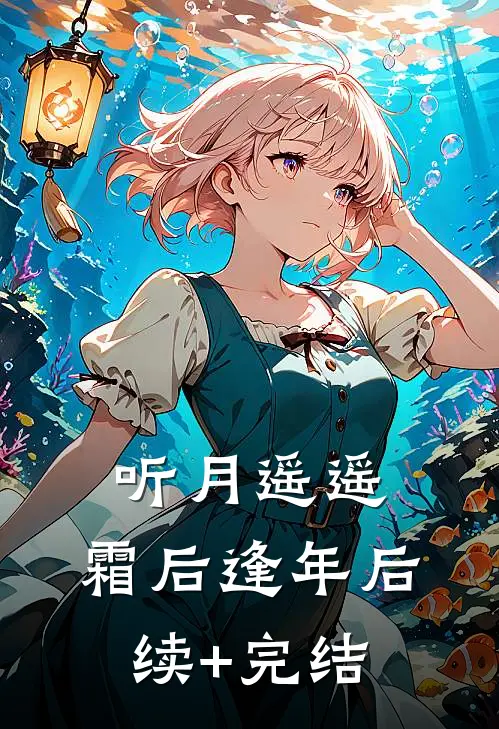 听月遥遥，霜后逢年后续+完结