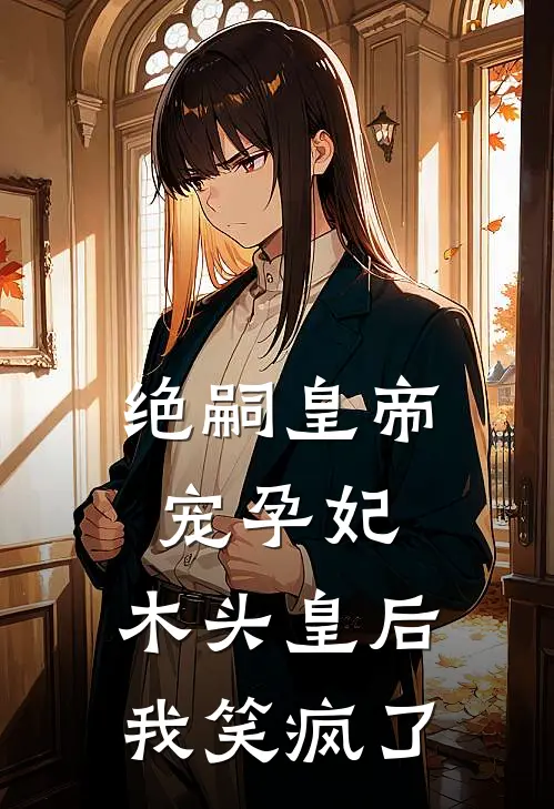 绝嗣皇帝宠孕妃，木头皇后我笑疯了