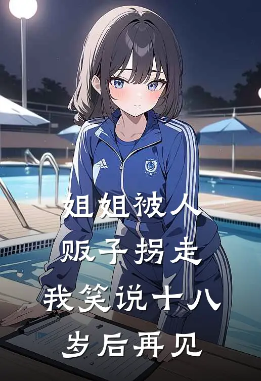 姐姐被人贩子拐走，我笑说十八岁后再见
