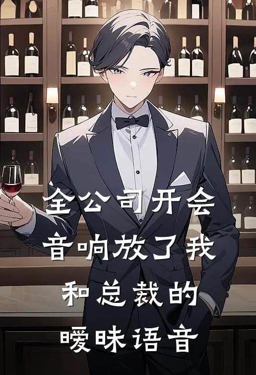 全公司开会，音响放了我和总裁的暧昧语音