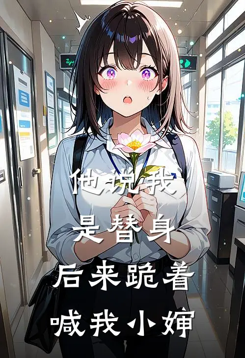 他说我是替身，后来跪着喊我小婶