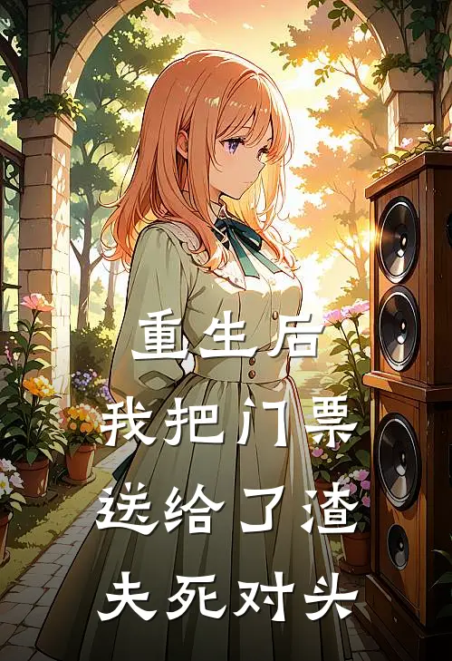 重生后，我把门票送给了渣夫死对头