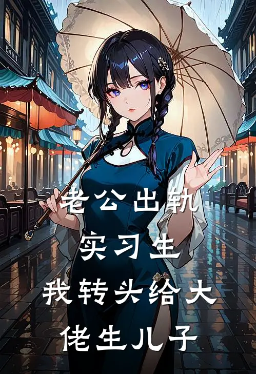 老公出轨实习生，我转头给大佬生儿子