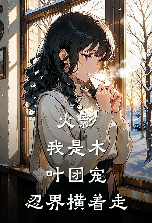 火影我是木叶团宠,忍界横着走免费阅读