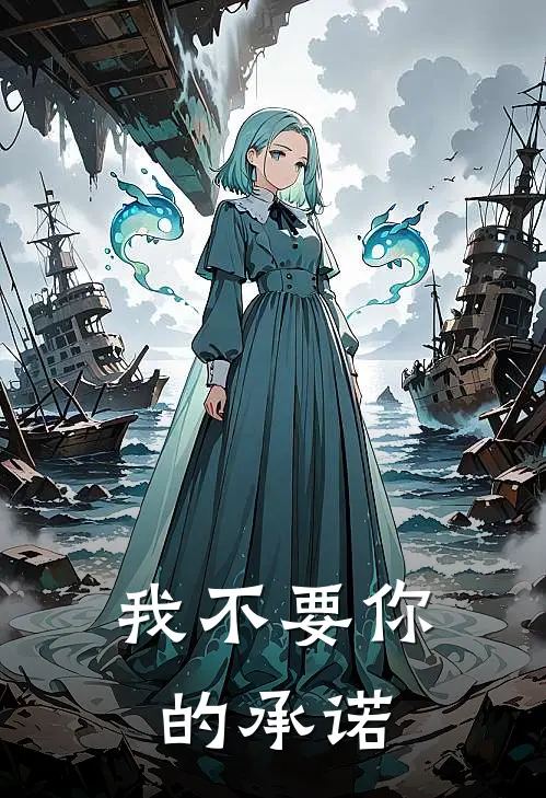 我不要你的承诺
