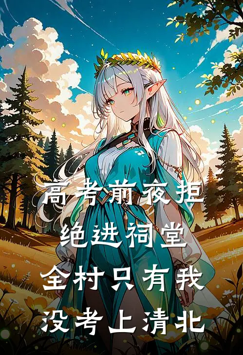 高考前夜拒绝进祠堂，全村只有我没考上清北