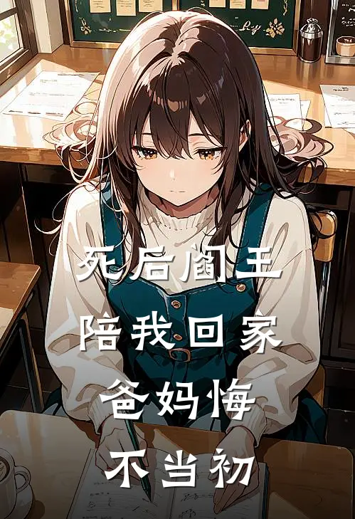 死后阎王陪我回家，爸妈悔不当初
