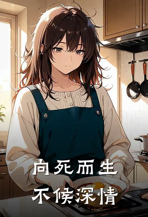向死而生，不候深情