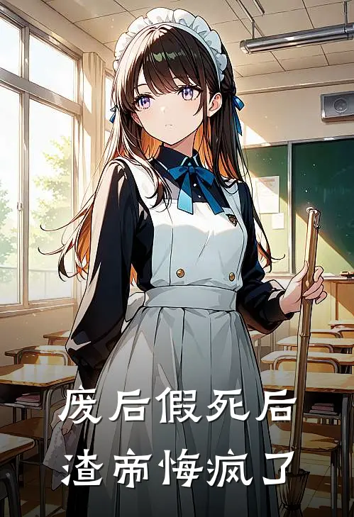 废后假死后，渣帝悔疯了