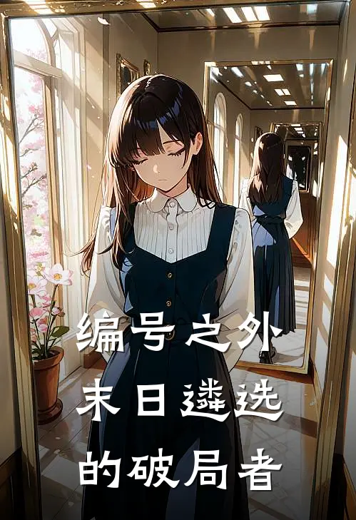 编号之外：末日遴选的破局者