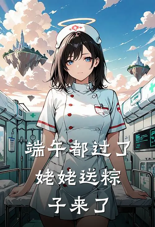 端午都过了,姥姥送粽子来了怎么回复