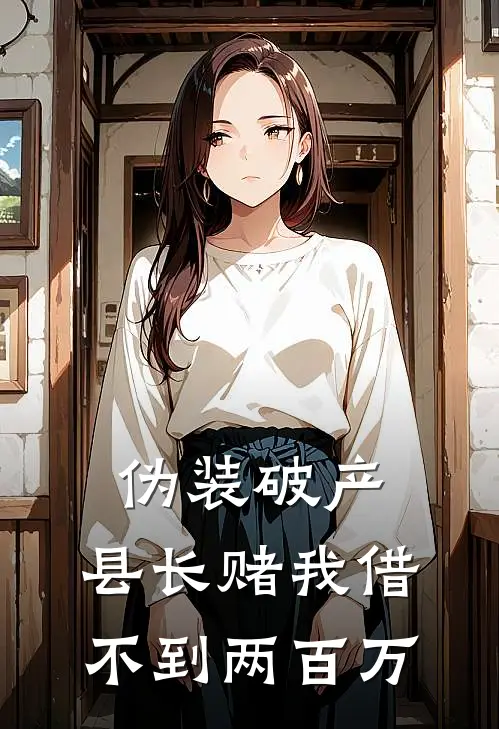 伪装破产：县长赌我借不到两百万