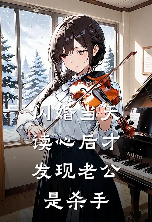 闪婚当天，读心后才发现老公是杀手