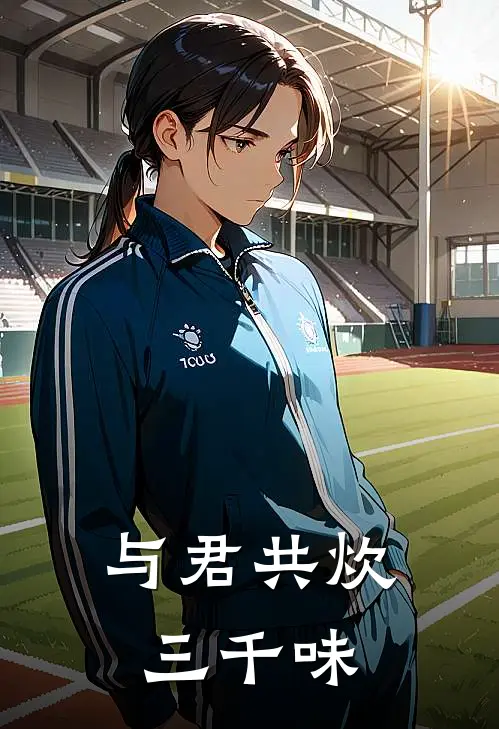 与君共炊三千味
