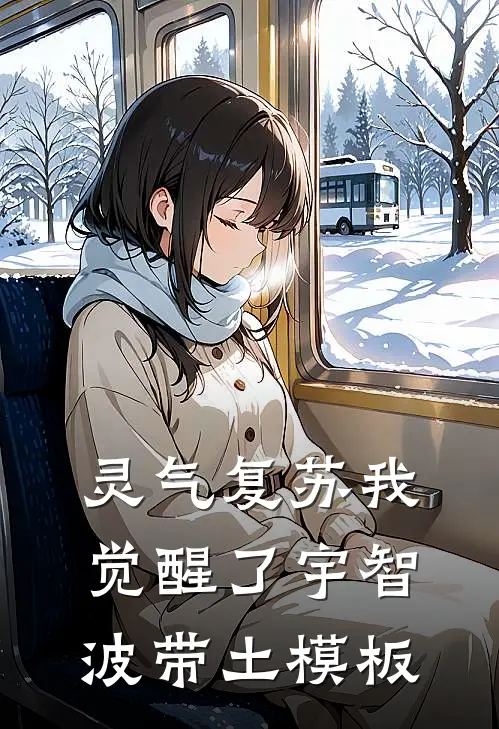 灵气复苏我觉醒了宇智波带土模板