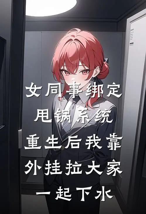 女同事绑定甩锅系统，重生后我靠外挂拉大家一起下水