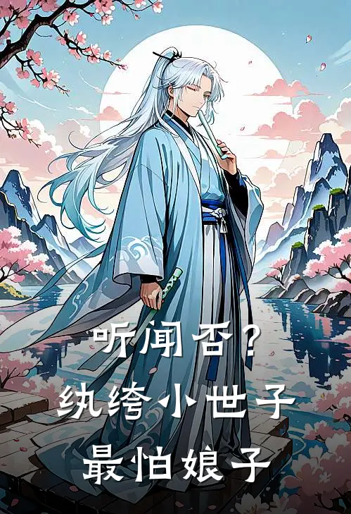 听闻否？纨绔小世子最怕娘子