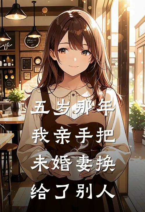 五岁那年，我亲手把未婚妻换给了别人