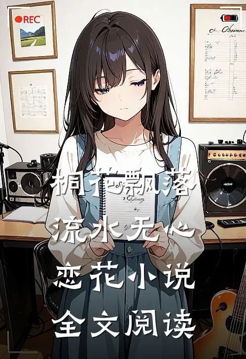 桐花飘落，流水无心恋花小说全文阅读