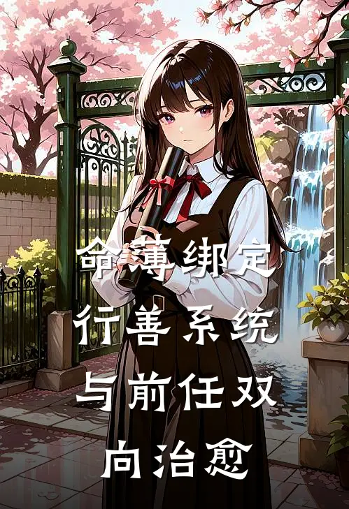 命薄绑定行善系统，与前任双向治愈
