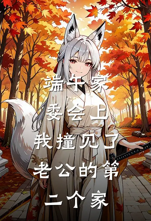 端午家委会上，我撞见了老公的第二个家
