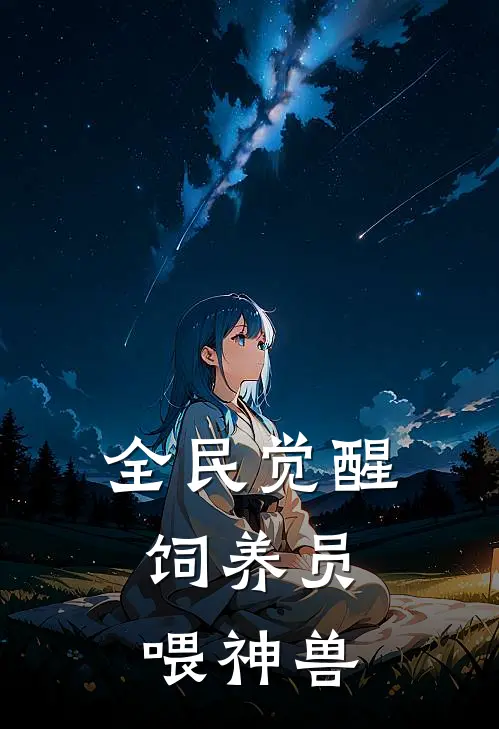全民觉醒：饲养员喂神兽
