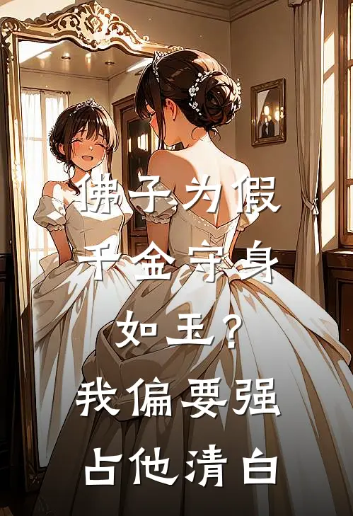 佛子为假千金守身如玉？我偏要强占他清白