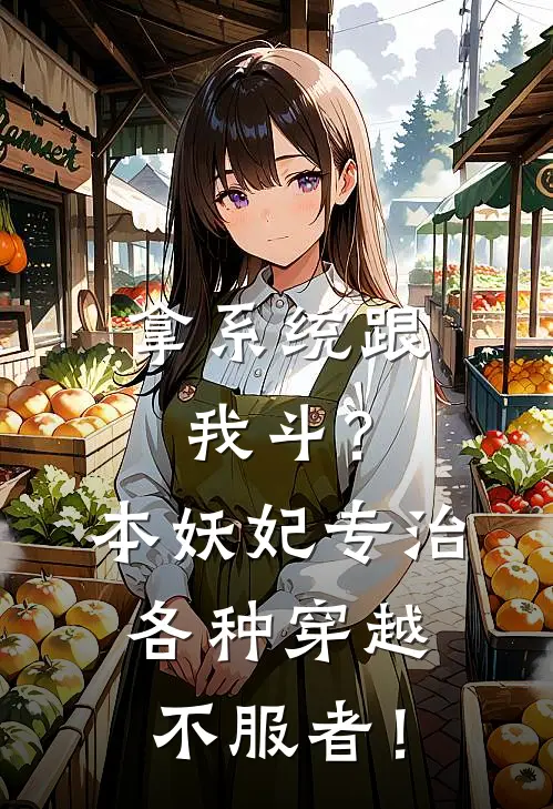 拿系统跟我斗？本妖妃专治各种穿越不服者！