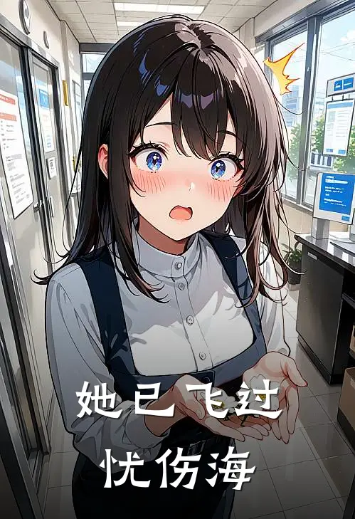她已飞过忧伤海