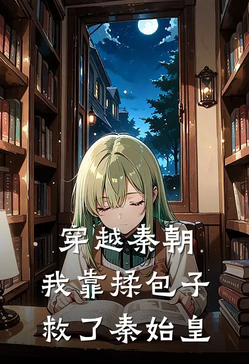 穿越秦朝，我靠揉包子救了秦始皇