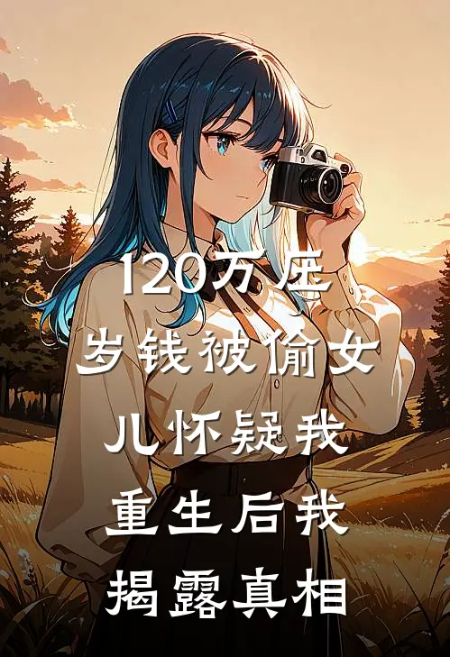120万压岁钱被偷女儿怀疑我，重生后我揭露真相
