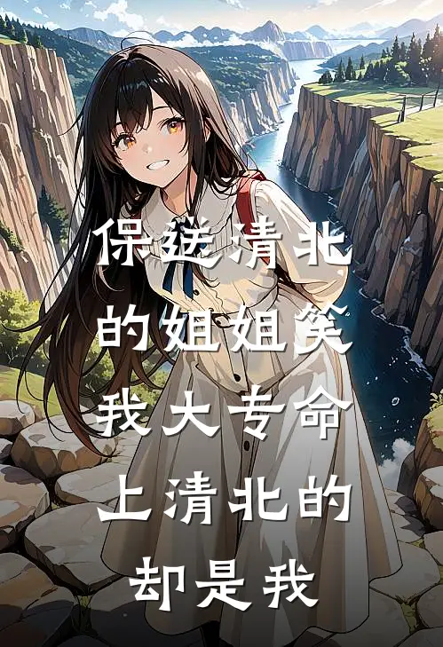 保送清北的姐姐笑我大专命，上清北的却是我