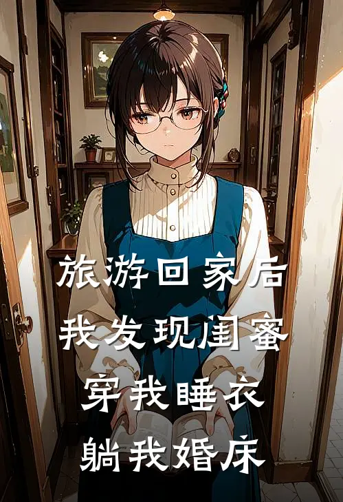 旅游回家后，我发现闺蜜穿我睡衣躺我婚床