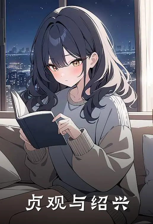 贞观与绍兴