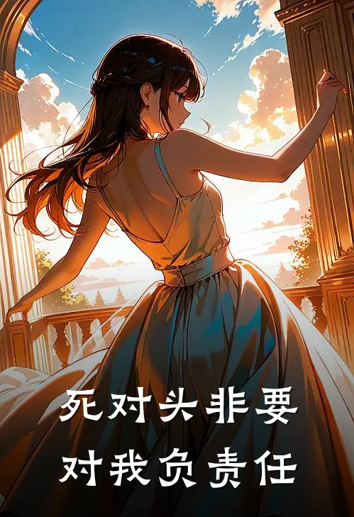 死对头非要对我负责任
