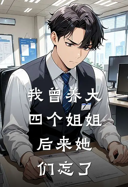 我曾养大四个姐姐，后来她们忘了