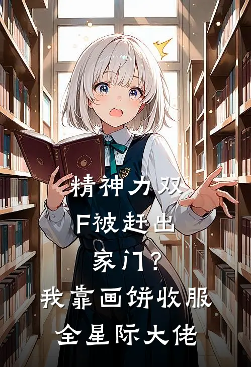 精神力双F被赶出家门？我靠画饼收服全星际大佬