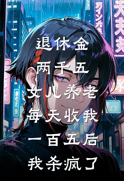 退休金两千五，女儿养老每天收我一百五后我杀疯了