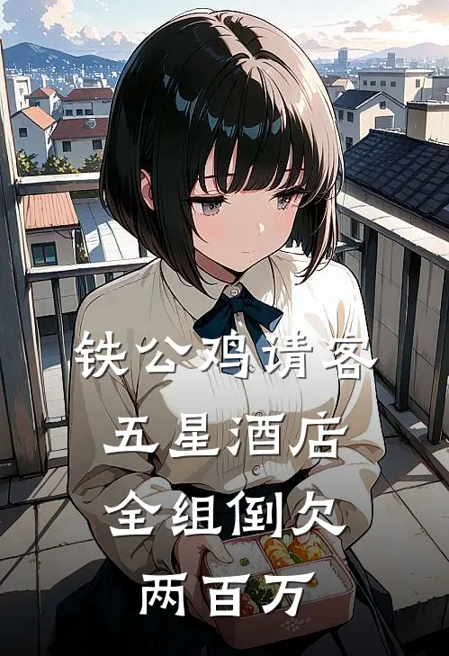 铁公鸡请客五星酒店，全组倒欠两百万