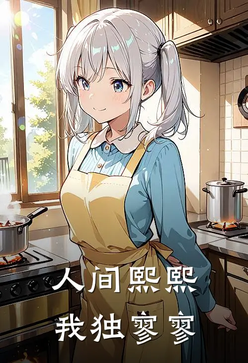 人间熙熙,我独寥寥