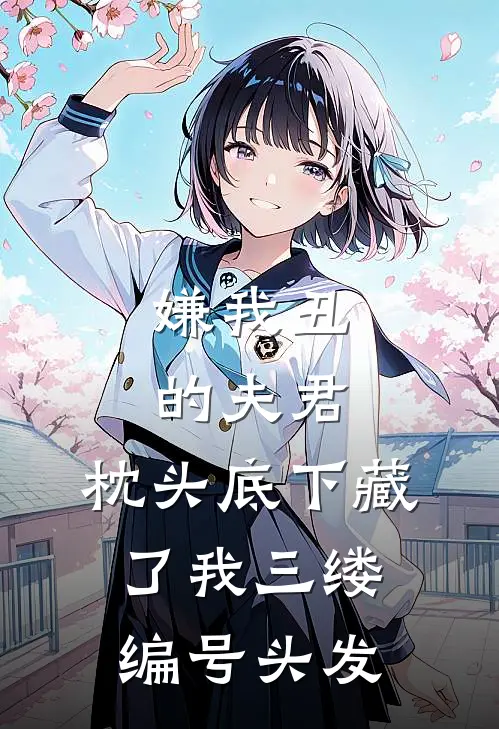 嫌我丑的夫君，枕头底下藏了我三缕编号头发